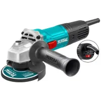 Angle grinder/850W/125mm/With speed controller/INDUSTRIAL