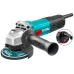 TotalTools - Անկյունային հղկող մեքենա (ԱՀՄ )- Բալգարկա /850Վատտ/125մմ/Արագության կարգավորիչով/Արտադրական/INDUSTRIAL - TG108125363 - ԱՀՄ (Բալգարկաներ)