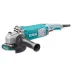TotalTools - Angle grinder/1500W/125mm/INDUSTRIAL - TG11515026 - Angle grinder