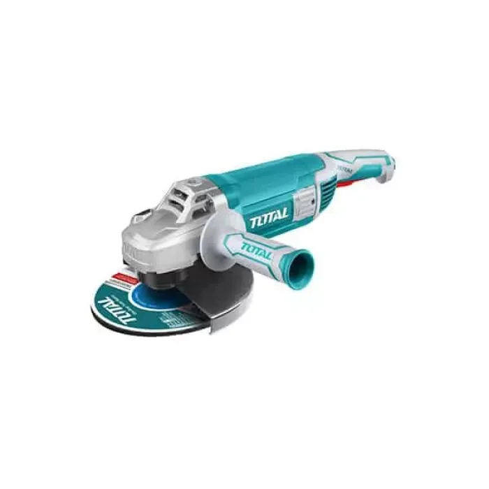 TotalTools - Angle grinder/2000W/180mm - TG1201806 - Angle grinder