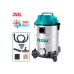 TotalTools - Пылесос 1300 Вт - TVC13301 - Пылесосы