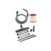 TotalTools - Пылесос  1400 Вт - TVC14301 - Пылесосы