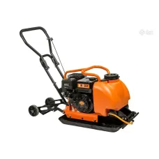 Կոմպակտոր բենզինային շարժիչով  4,8 կվտ / 6.5 ձիաուժ / Ջրի բաքով / BRAIT PC-100