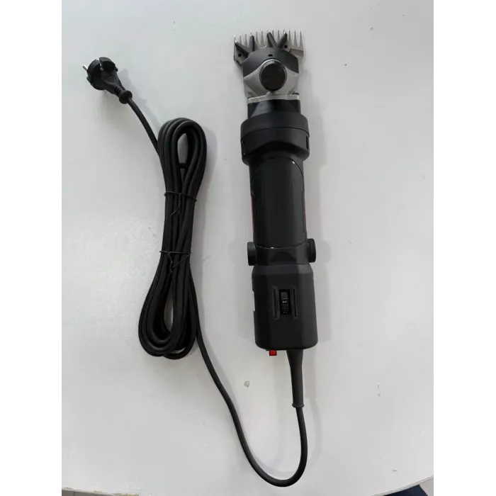 - Բուրդ խուզելու սարք 750 վատ - Model-VXS -