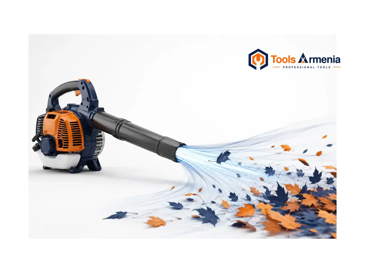 Airflow Volume and Speed in Blowers: How to Read the Specifications