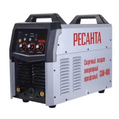 Եռակցման ինվերտոր Resanta САИ-400, 390 Ա