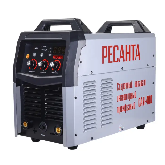 Resanta САИ-400 եռակցման ինվերտոր
