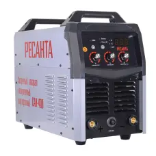Եռակցման ինվերտոր Resanta САИ-400, 390 Ա