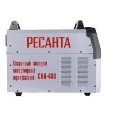 Եռակցման ինվերտոր Resanta САИ-400, 390 Ա