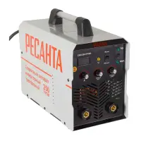 Եռակցման ինվերտոր Resanta SAI-250PROM, 250 Ա