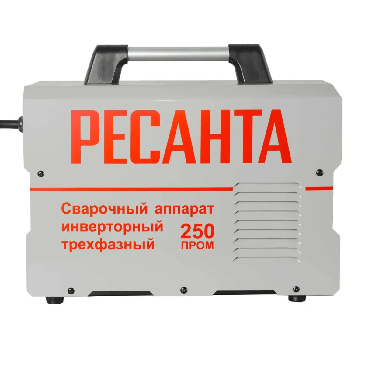 Resanta САИ-250ПРОМ եռակցման ինվերտոր