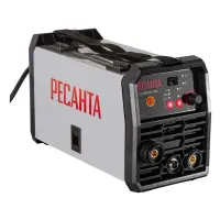 Բազմաֆունկցիոնալ եռակցման սարք Resanta САИПА-160, 160 Ա