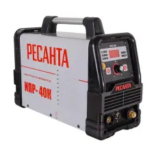 Resanta IPR-40K plasma cutter, 40 A