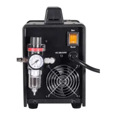 Resanta IPR-40K plasma cutter, 40 A