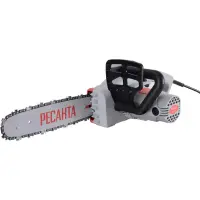 RESANTA ЭП-1512П electric chainsaw, 1500 W, 12
