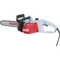 RESANTA ЭП-1814П electric chainsaw, 1800 W, 14