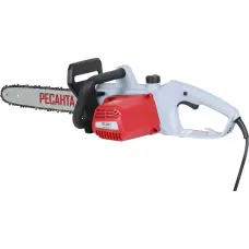 RESANTA ЭП-1814П electric chainsaw, 1800 W, 14