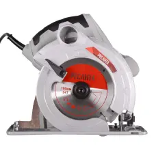 RESANTA ДП-165/1300 circular saw, 1300 W, 165 mm