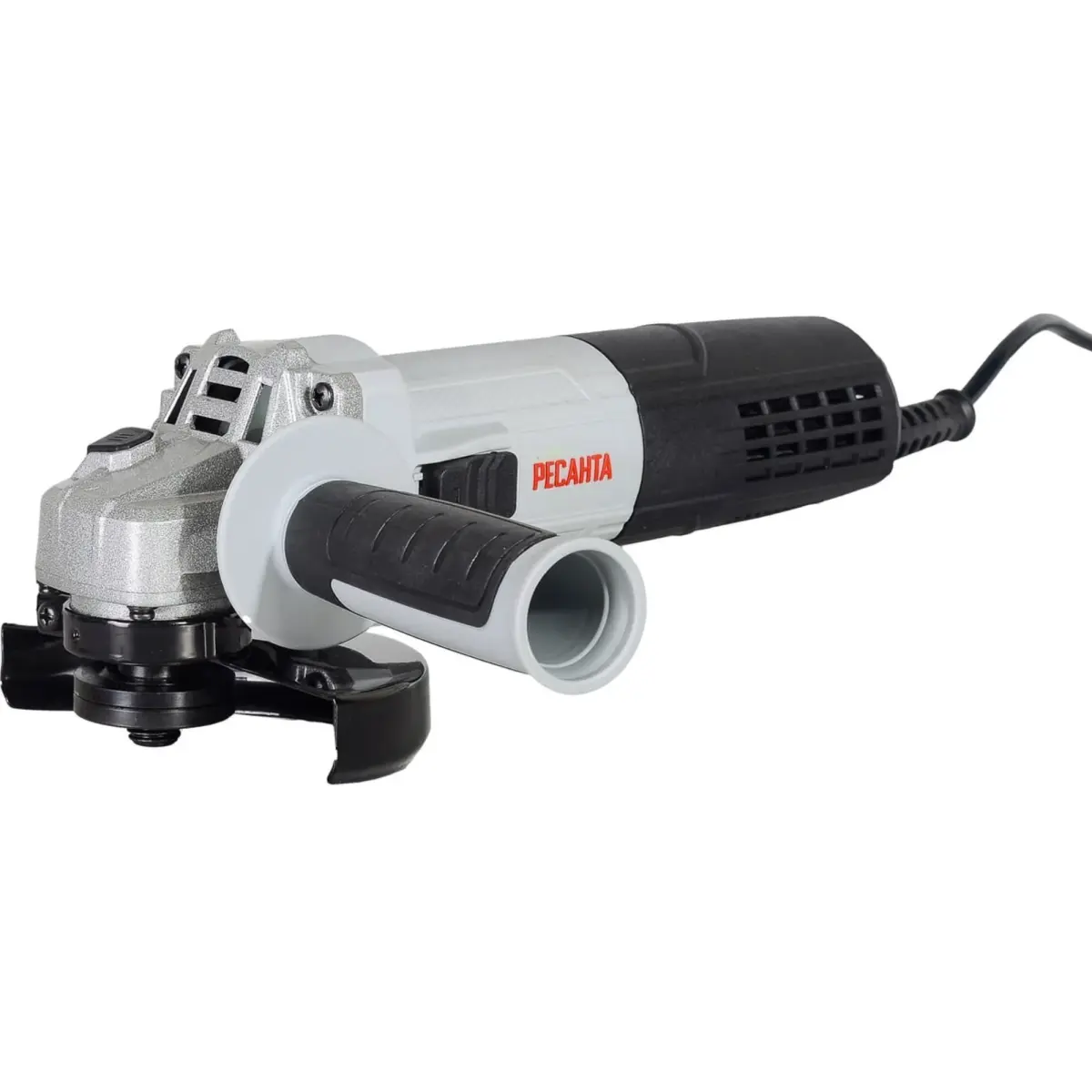 RESANTA УШМ-125/1100Э անկյունային հղկող մեքենա