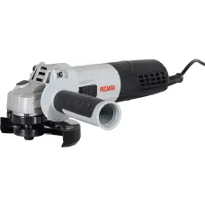 Անկյունային հղկող մեքենա 1100 Վտ, 125 մմ — RESANTA УШМ-125/1100Э