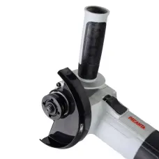 Անկյունային հղկող մեքենա 1100 Վտ, 125 մմ — RESANTA УШМ-125/1100Э