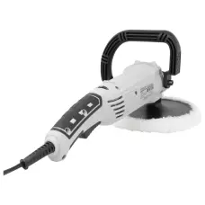 RESANTA УШМ-180/1500П փայլեցնող սարք՝ 1500 Վտ, 180 մմ
