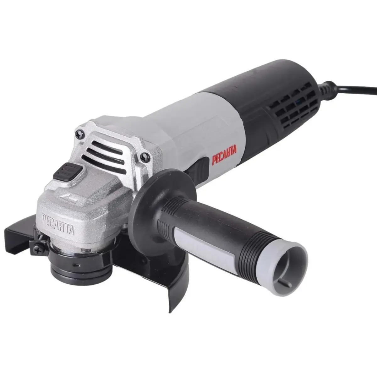 RESANTA УШМ-125/1100 անկյունային հղկող մեքենա
