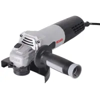 Անկյունային հղկող մեքենա 1100 Վտ, 125 մմ — RESANTA УШМ-125/1100