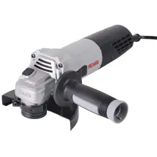 Անկյունային հղկող մեքենա 1100 Վտ, 125 մմ — RESANTA УШМ-125/1100