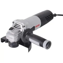 Անկյունային հղկող մեքենա 1100 Վտ, 125 մմ — RESANTA УШМ-125/1100