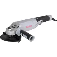Անկյունային հղկող մեքենա 1200 Վտ, 125 մմ — RESANTA УШМ-125/1200Э