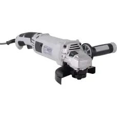 Անկյունային հղկող մեքենա 1400 Վտ, 125 մմ — RESANTA УШМ-125/1400Э