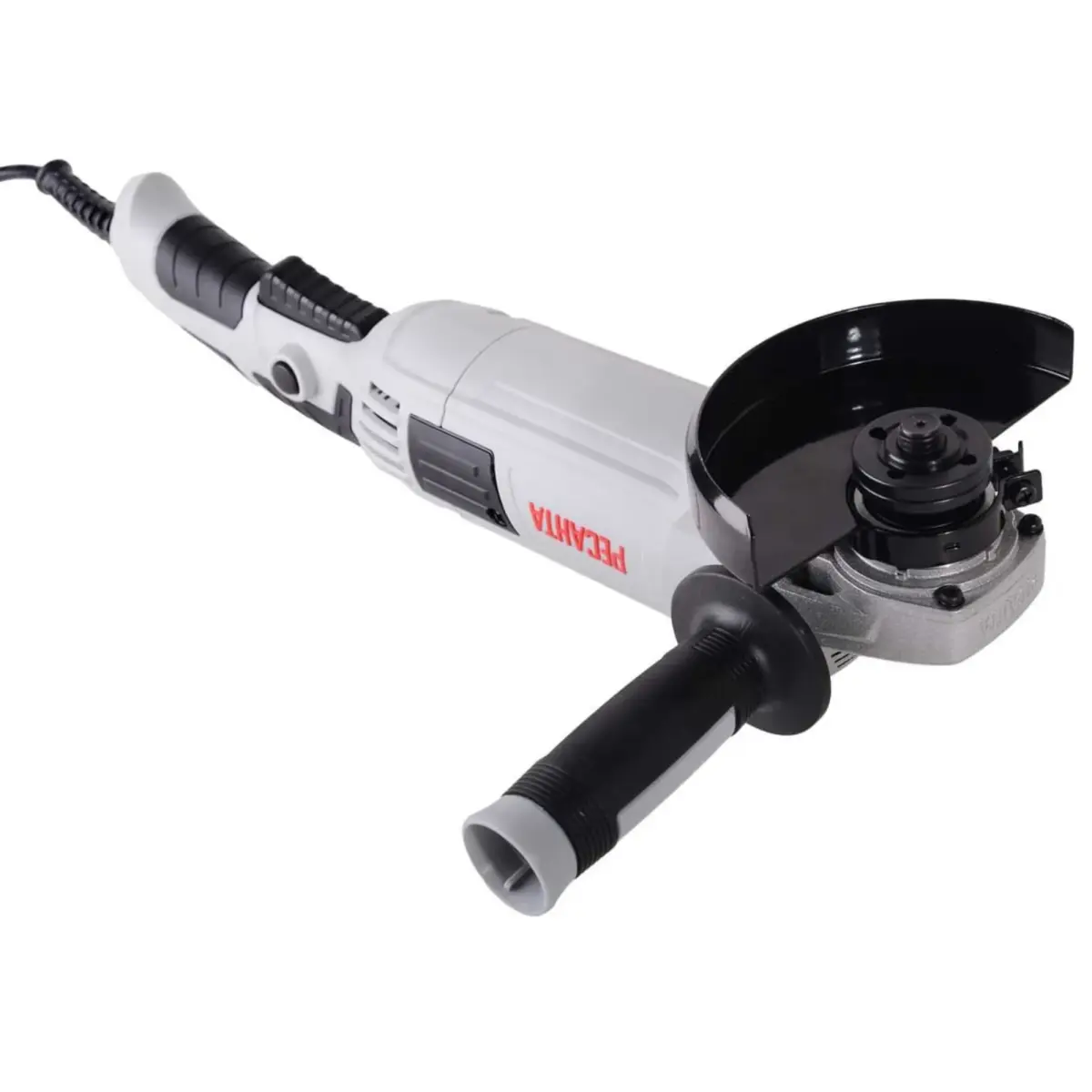 RESANTA УШМ-125/1400Э անկյունային հղկող մեքենա