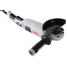 Անկյունային հղկող մեքենա 1400 Վտ, 125 մմ — RESANTA УШМ-125/1400Э