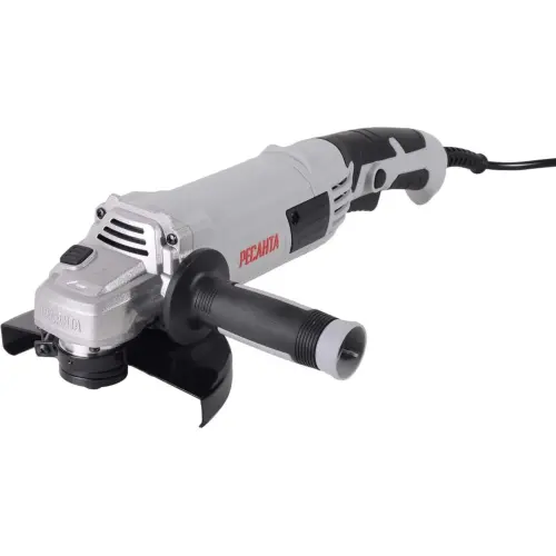 Անկյունային հղկող մեքենա 1300 Վտ, 150 մմ — RESANTA УШМ-150/1300