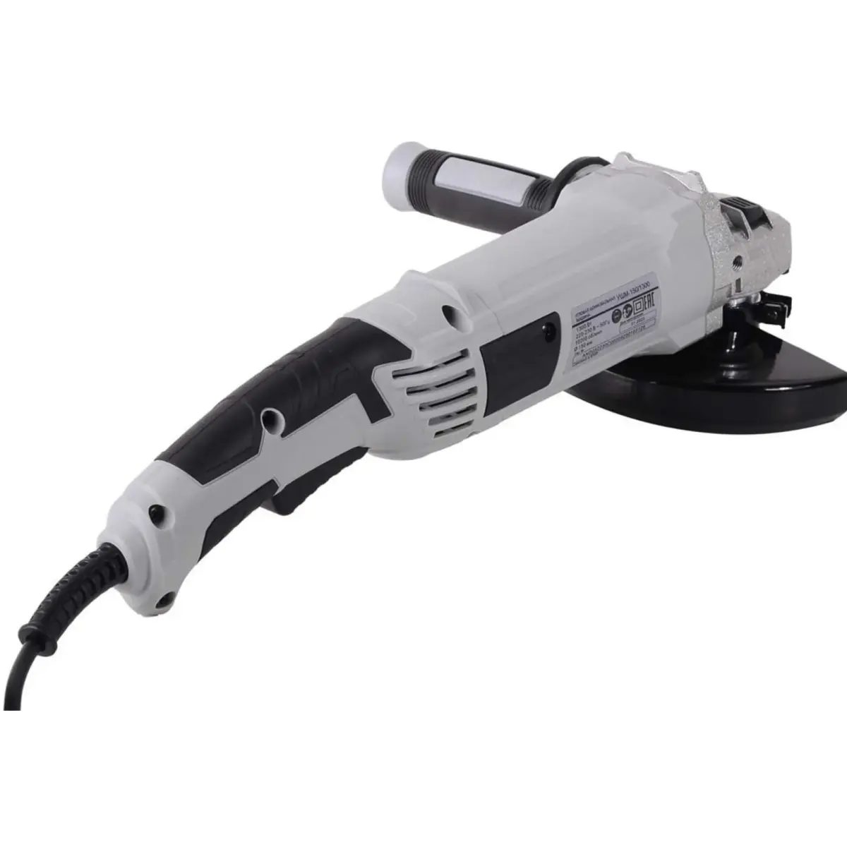 RESANTA УШМ-150/1300 անկյունային հղկող մեքենա