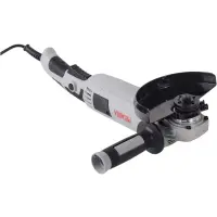 Անկյունային հղկող մեքենա 1300 Վտ, 150 մմ — RESANTA УШМ-150/1300