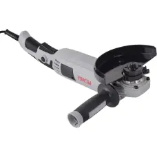 Անկյունային հղկող մեքենա 1400 Վտ, 150 մմ — RESANTA УШМ-150/1400Э