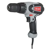 Corded drill driver 550 W, 25 Nm — RESANTA СШ-550-1