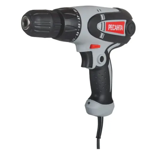 Ցանցային գայլիկոն-պտուտակադարձիչ 550 Վտ, 25 Նմ — RESANTA СШ-550-1