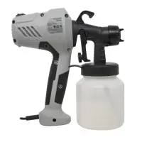 RESANTA EKP-400 400 W electric paint sprayer
