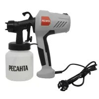 RESANTA EKP-400 400 W electric paint sprayer