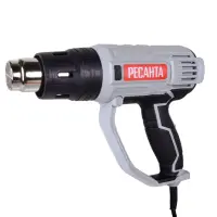 RESANTA FE-2000K 2000 W heat gun