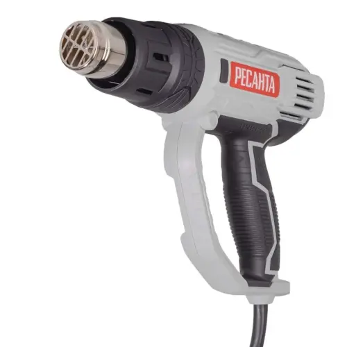 Տեխնիկական ֆեն RESANTA FE-2000EK 2000 Վտ