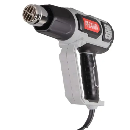 Տեխնիկական ֆեն RESANTA FE-2000EKD 2000 Վտ