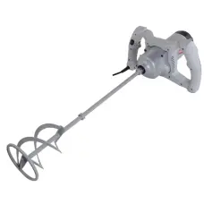 RESANTA СМ-1600Э-2 շինարարական խառնիչ՝ 1600 Վտ, 140 մմ