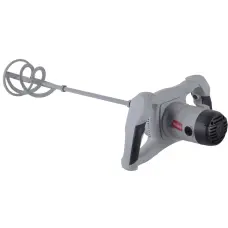 RESANTA СМ-1600Э-2 շինարարական խառնիչ՝ 1600 Վտ, 140 մմ