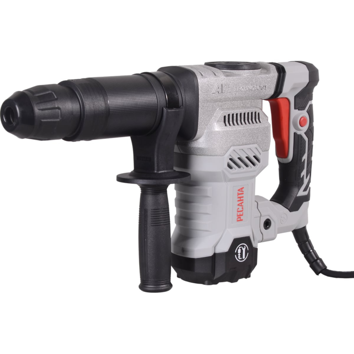 Հարվածային մուրճ 1600 Վտ, 25 Ջ RESANTA OM-1600M