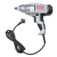 Ցանցային հարվածային մանեկապտտիչ RESANTA ГС-1100՝ 1100 Վտ, 350 Նմ