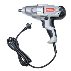 Ցանցային հարվածային մանեկապտտիչ RESANTA ГС-1100՝ 1100 Վտ, 350 Նմ